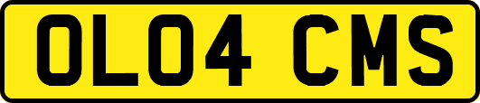 OL04CMS