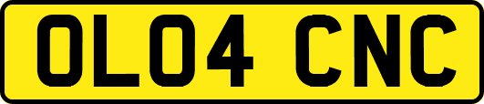 OL04CNC
