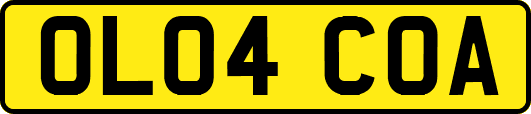 OL04COA