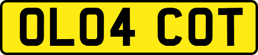 OL04COT