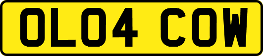 OL04COW