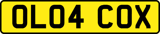 OL04COX