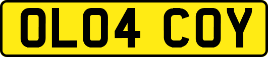 OL04COY