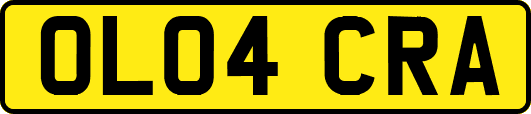 OL04CRA