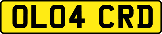 OL04CRD