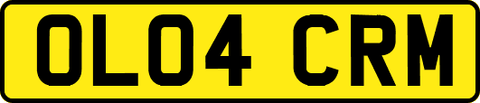 OL04CRM