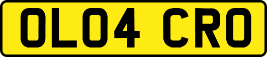 OL04CRO
