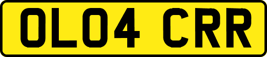 OL04CRR
