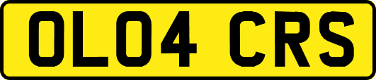 OL04CRS