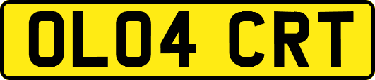OL04CRT