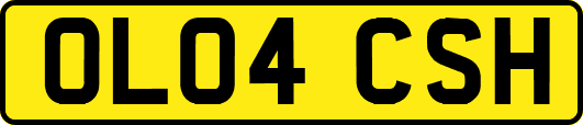 OL04CSH