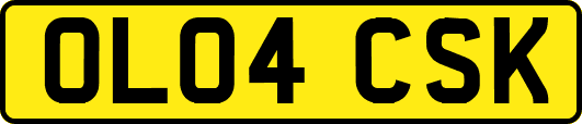 OL04CSK