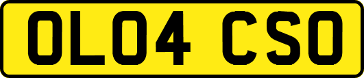 OL04CSO