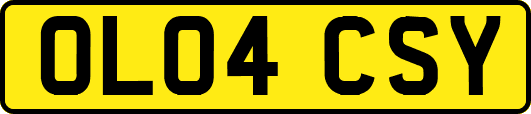 OL04CSY