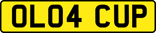 OL04CUP