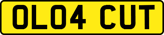 OL04CUT