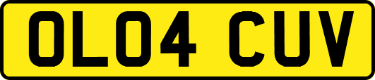 OL04CUV