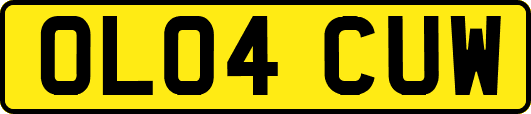 OL04CUW