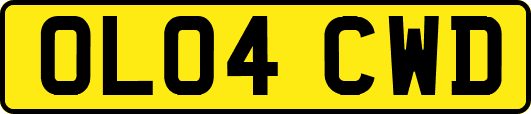OL04CWD