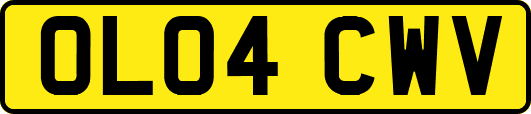 OL04CWV