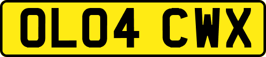 OL04CWX