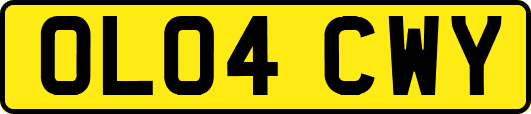 OL04CWY
