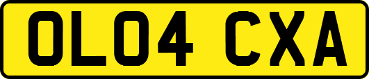 OL04CXA