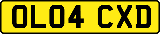 OL04CXD