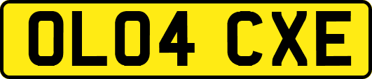 OL04CXE