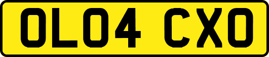 OL04CXO