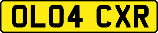 OL04CXR