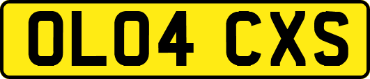 OL04CXS