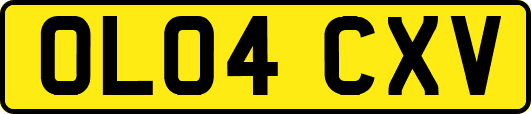 OL04CXV
