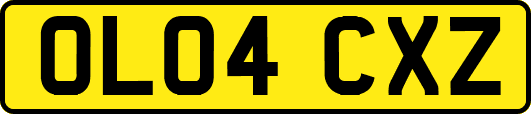 OL04CXZ