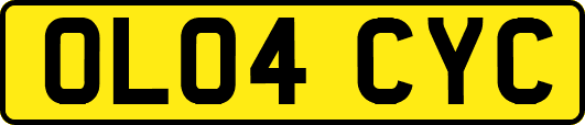 OL04CYC
