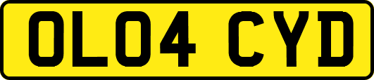 OL04CYD
