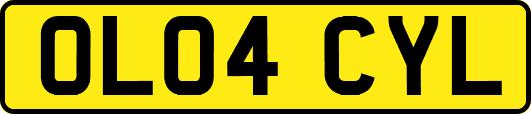 OL04CYL