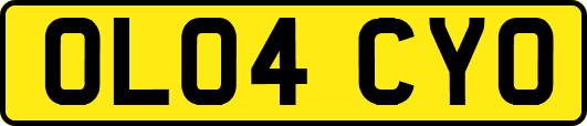 OL04CYO