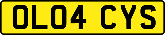 OL04CYS