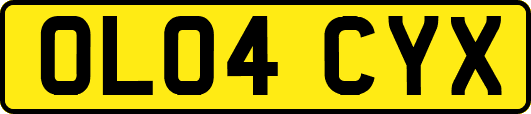 OL04CYX