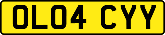 OL04CYY