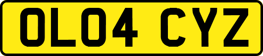 OL04CYZ
