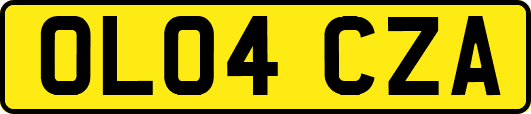 OL04CZA