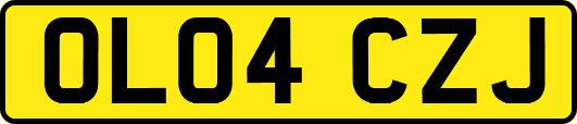 OL04CZJ
