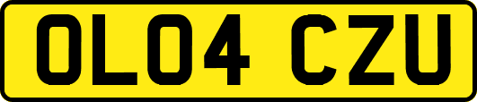 OL04CZU