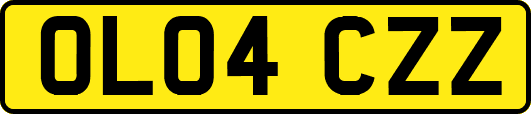 OL04CZZ