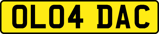OL04DAC
