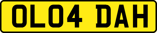 OL04DAH