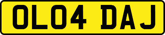 OL04DAJ