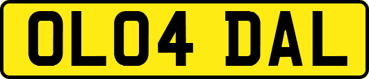 OL04DAL